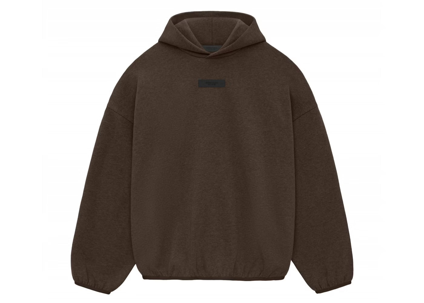 Fear Of God Essentials FW24 ‘Heather Word