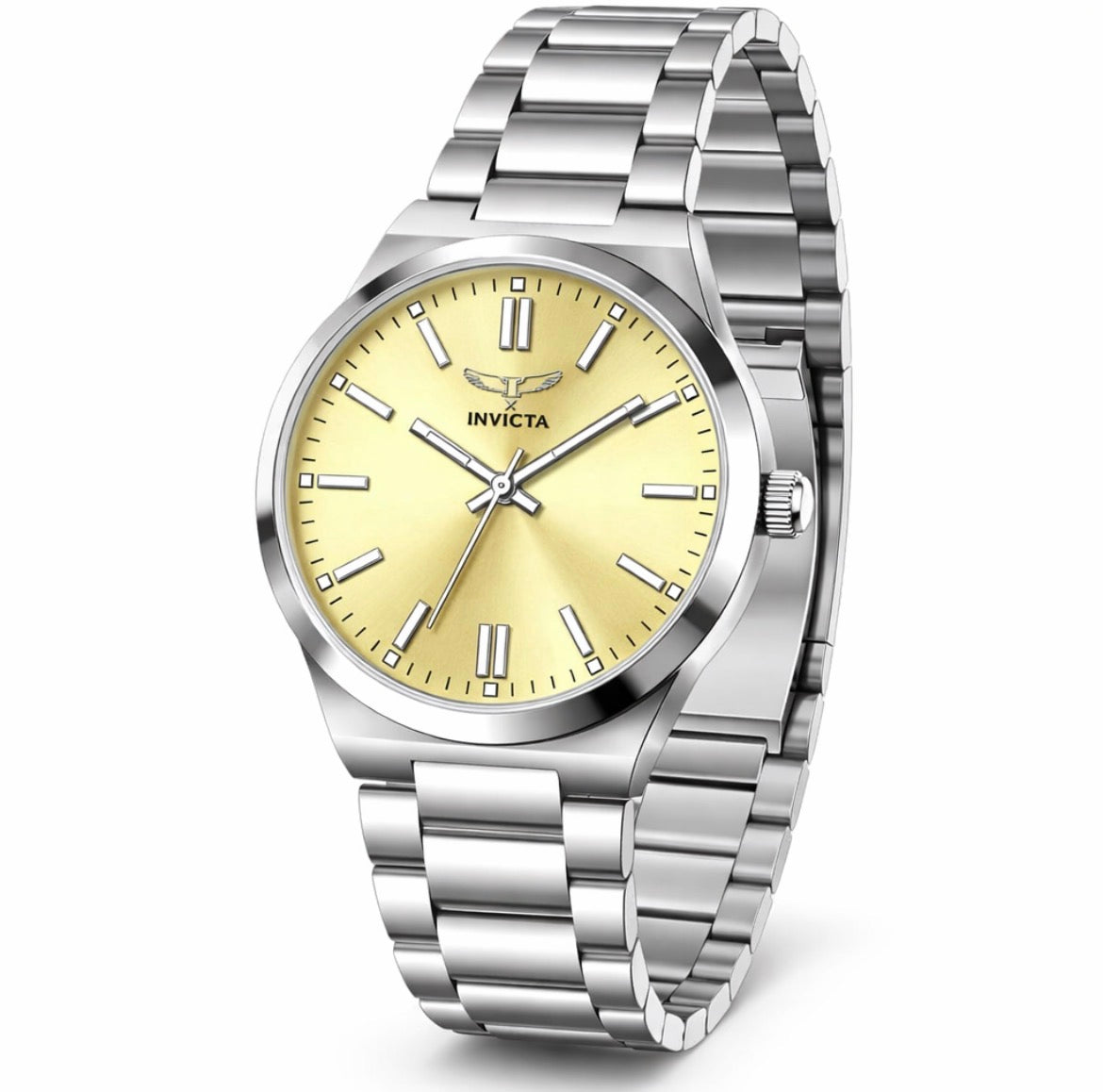 Invicta Celestial I by
Invicta Women's Watch - 35mm,
Steel (69057)