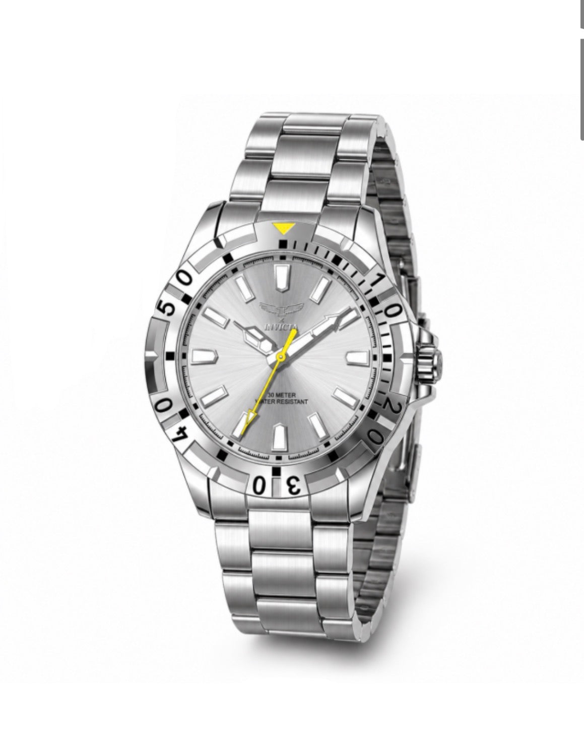 Invicta Specialty I by Invicta Men's Watch - 42mm, Steel