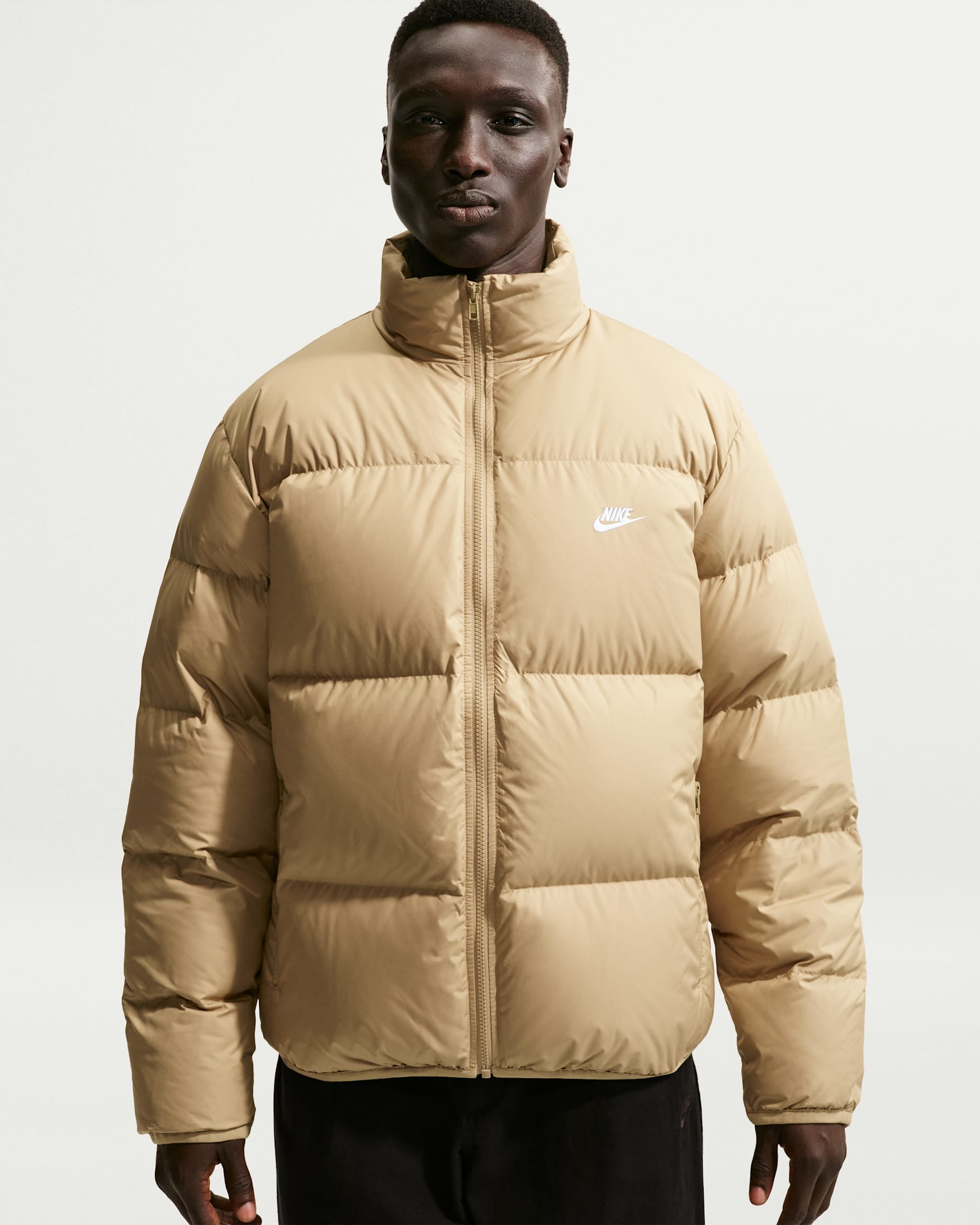 Nike Sportswear Club
Men's Therma-FIT Down Puffer Jacket