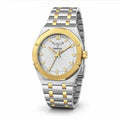 Invicta Specialty I by
Invicta Men's Watch - 42mm,
Silver, Gold (69963)