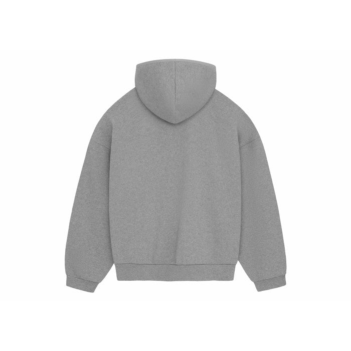 Fear Of God Essentials FW23 ‘Dark Heather Oatmeal