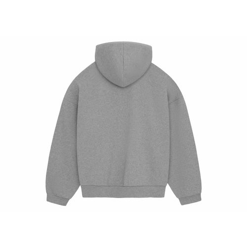 Fear Of God Essentials FW23 ‘Dark Heather Oatmeal