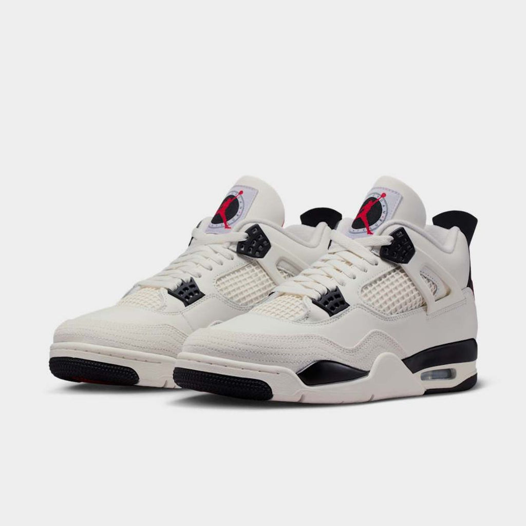 Jordan Retro 4 ‘Flight Club