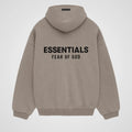 Fear Of God Essentials FW24 ‘Heather Grey