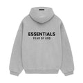 Fear Of God Essentials FW24 ‘Light Heather Grey