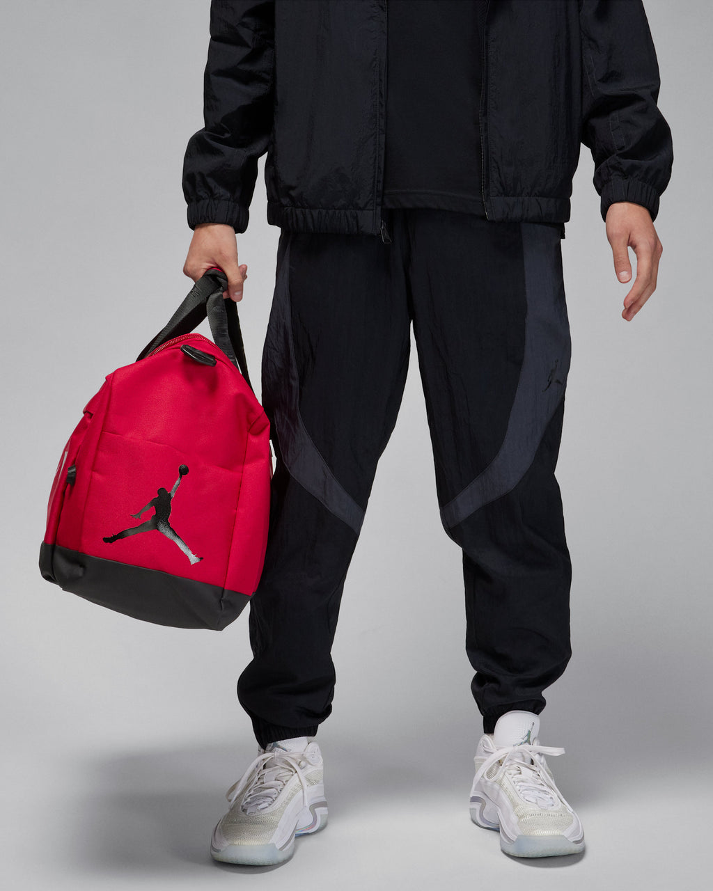 Jordan Bolso Duffel Velocity (62.5M)