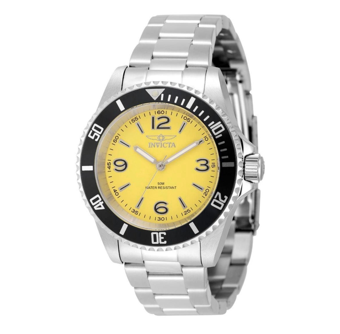 Invicta Specialty Rowan Men's Watch - 40mm, Steel
(49345)