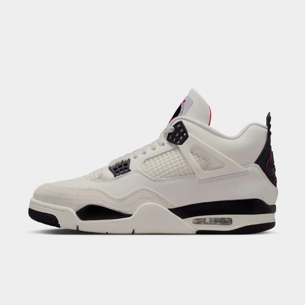 Jordan Retro 4 ‘Flight Club