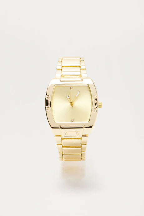 Fashion Nova Reloj