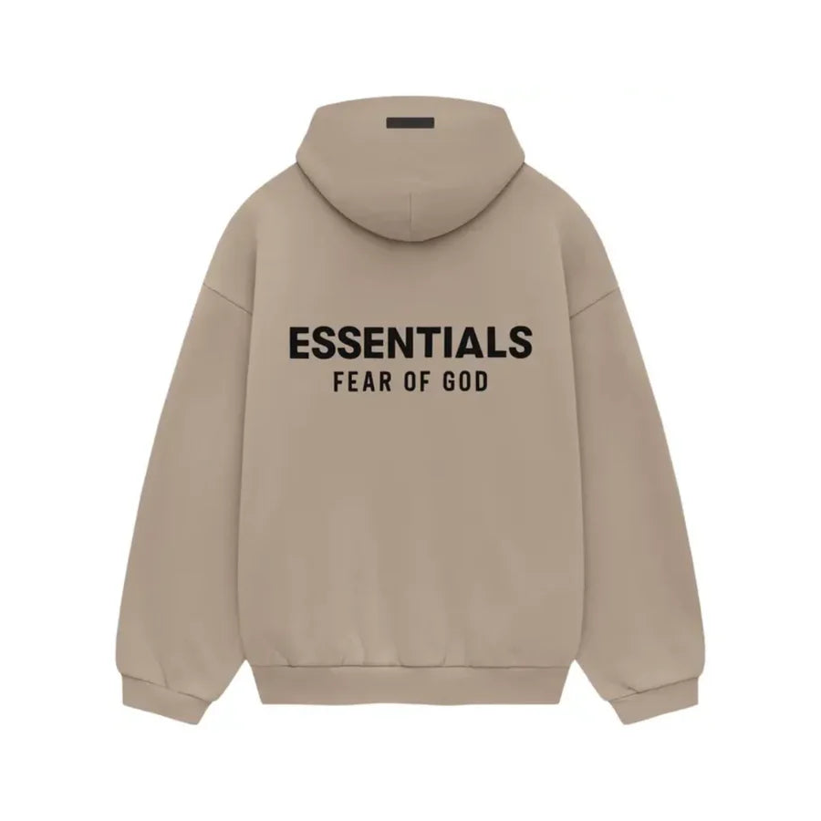 Fear Of God Essentials FW24 ‘Desert Sand