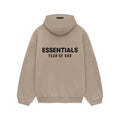 Fear Of God Essentials FW24 ‘Desert Sand