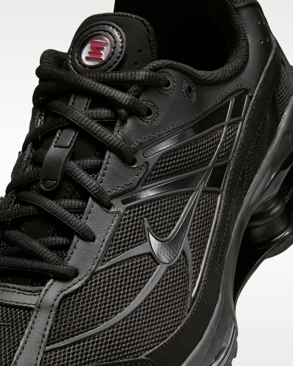 Nike Shox Ride 2 ‘Black