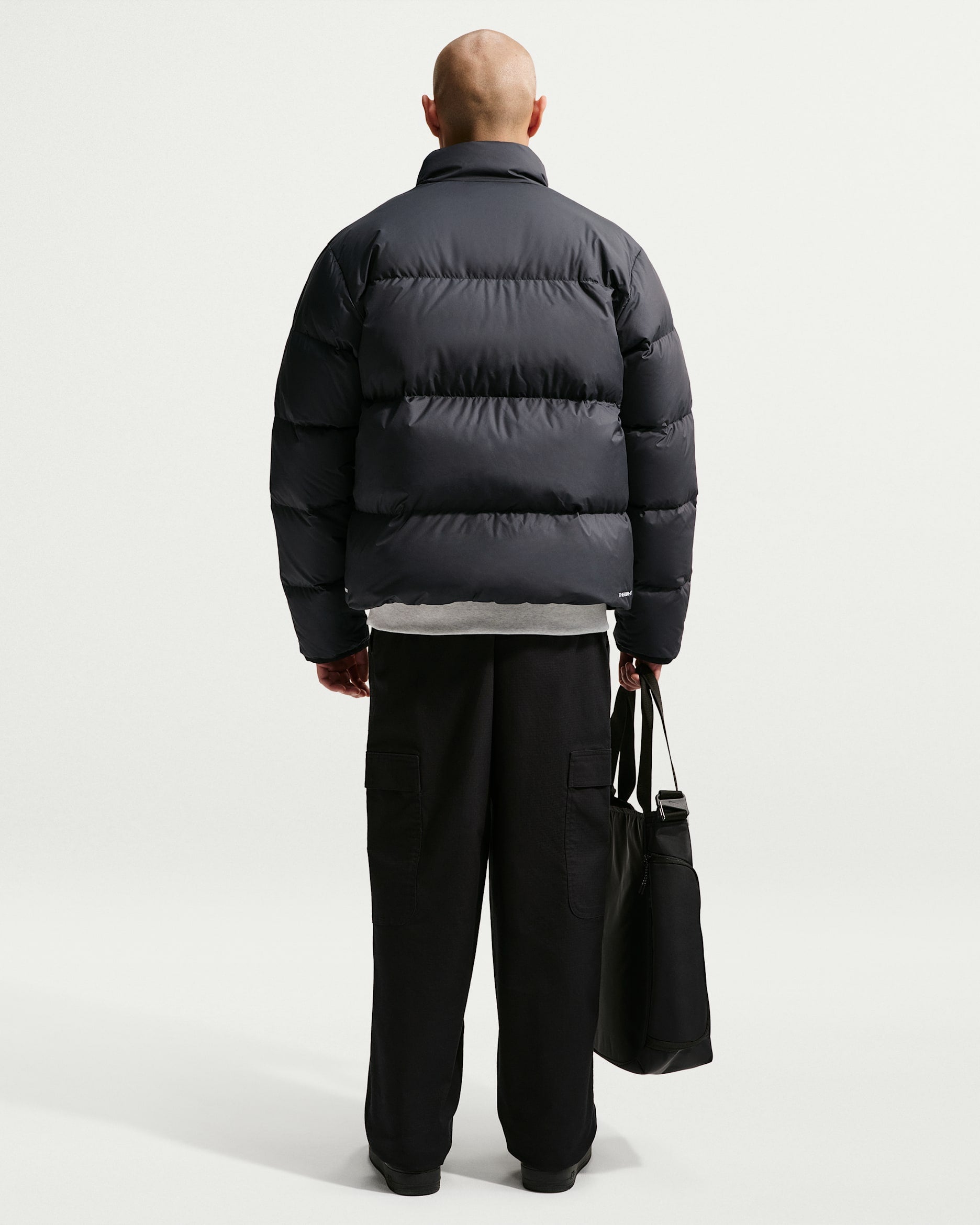 Nike Sportswear Club
Men's Therma-FIT Down Puffer Jacket