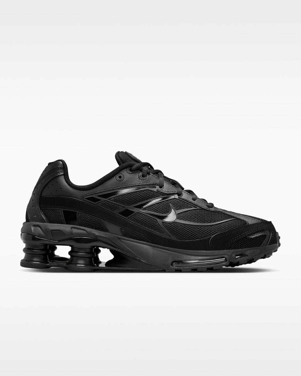 Nike Shox Ride 2 ‘Black