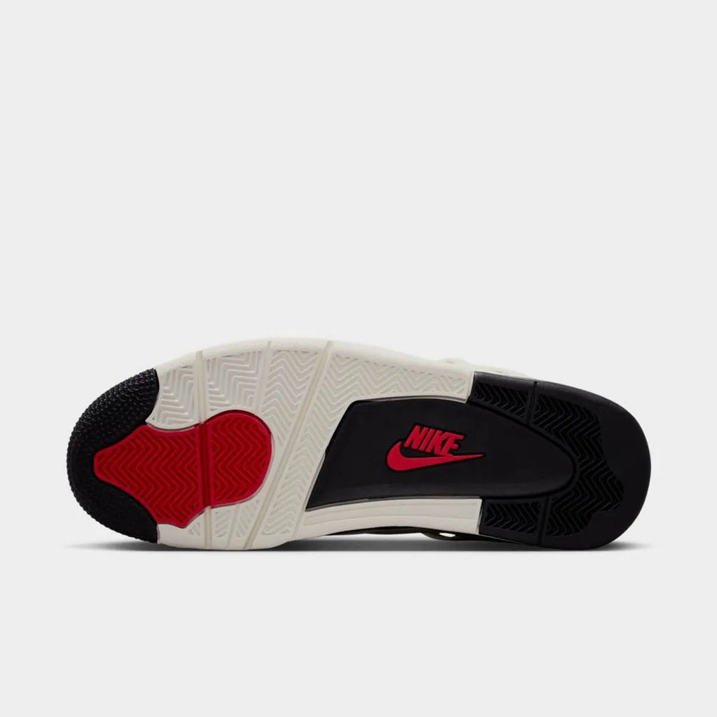 Jordan Retro 4 ‘Flight Club