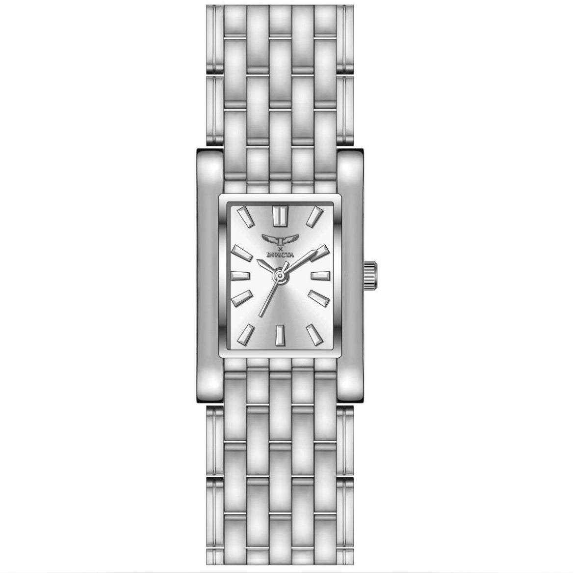 Invicta Specialty I by Invicta Women's Watch - 21mm,
Steel (69887)