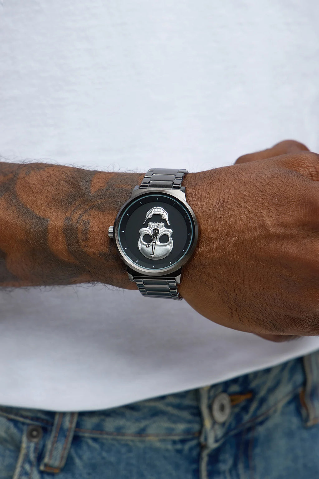 Fashion Nova Reloj