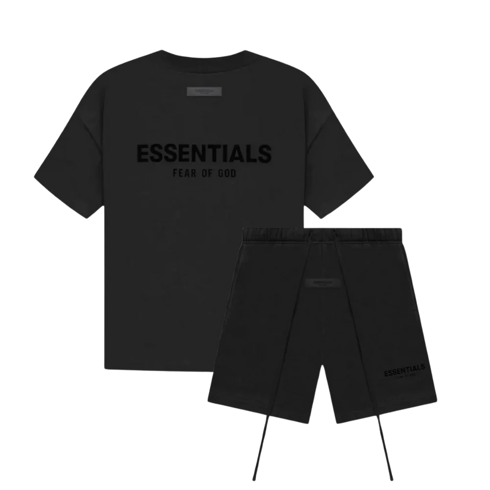 Fear of God Essentials Stretch Limo Set
