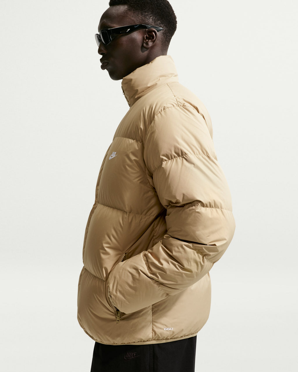 Nike Sportswear Club
Men's Therma-FIT Down Puffer Jacket