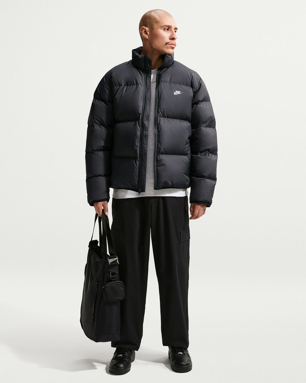 Nike Sportswear Club
Men's Therma-FIT Down Puffer Jacket