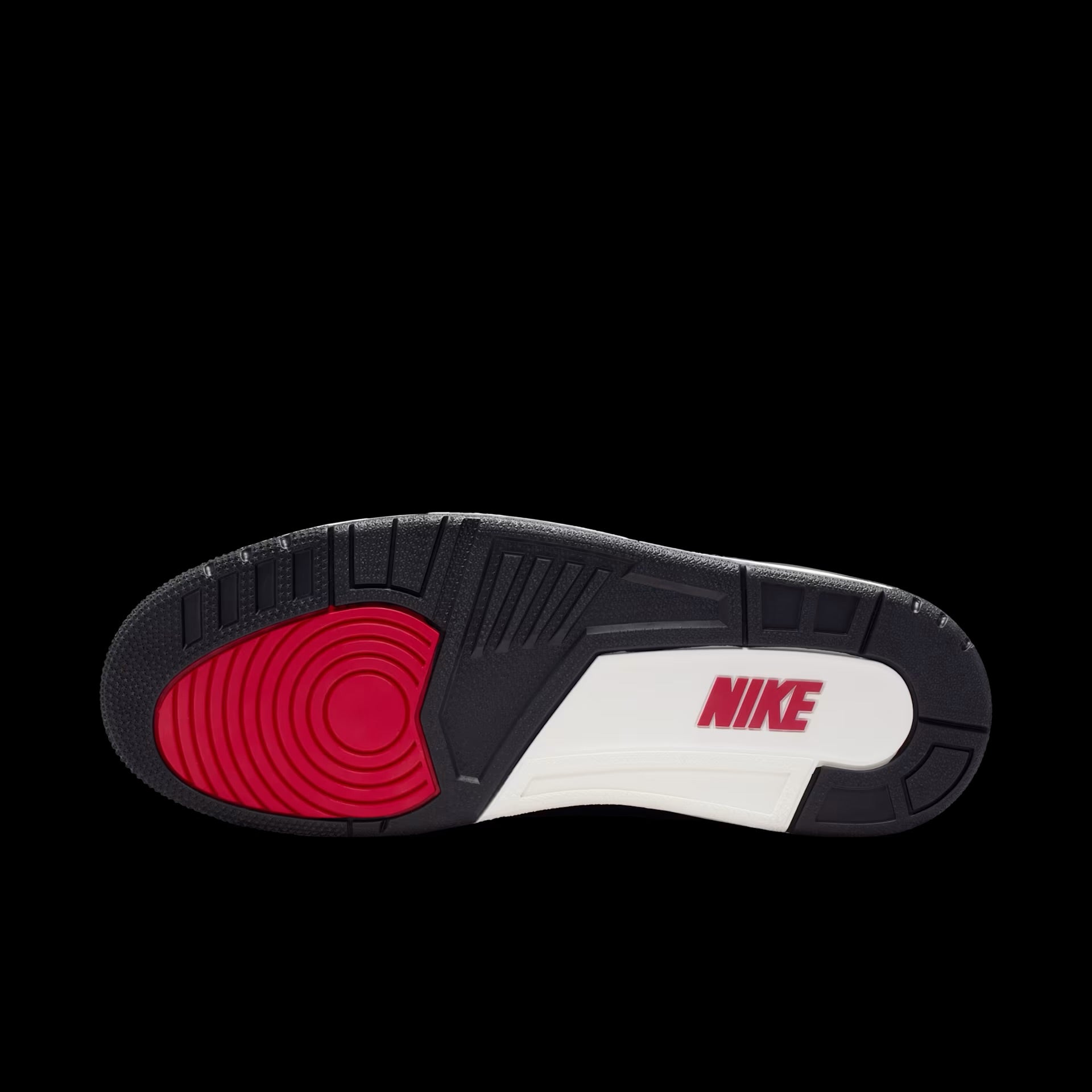 Jordan Retro 3 Levi’s Índigo