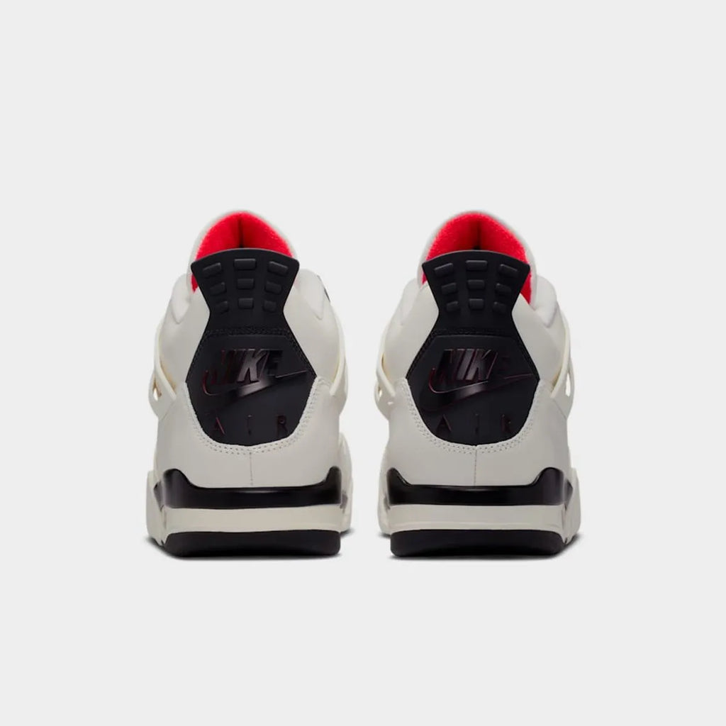 Jordan Retro 4 ‘Flight Club