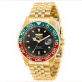 Invicta Pro Diver Dorsalcraft Men's Watch - 40mm, Gold (36041)