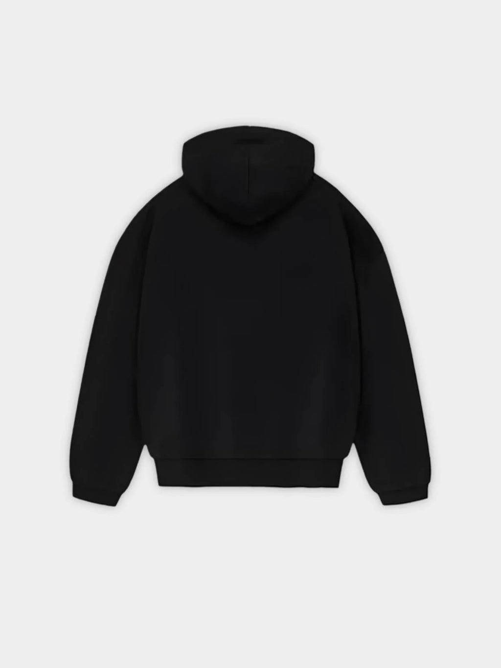 Fear Of God Essentials FW23 ‘Jet Black