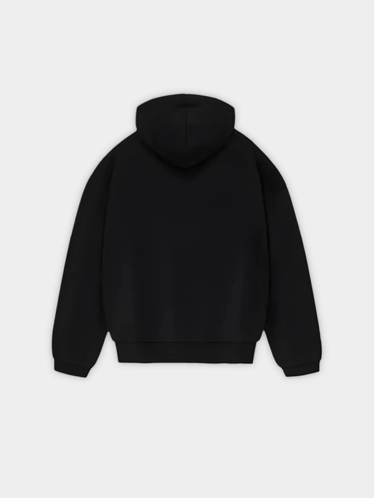 Fear Of God Essentials FW23 ‘Jet Black