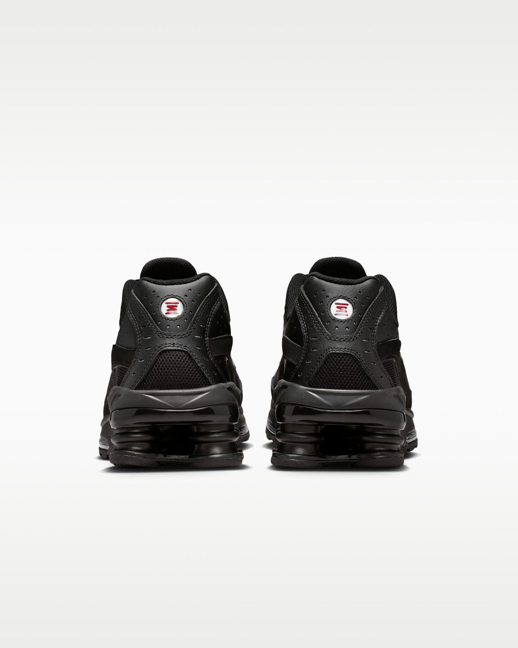 Nike Shox Ride 2 ‘Black