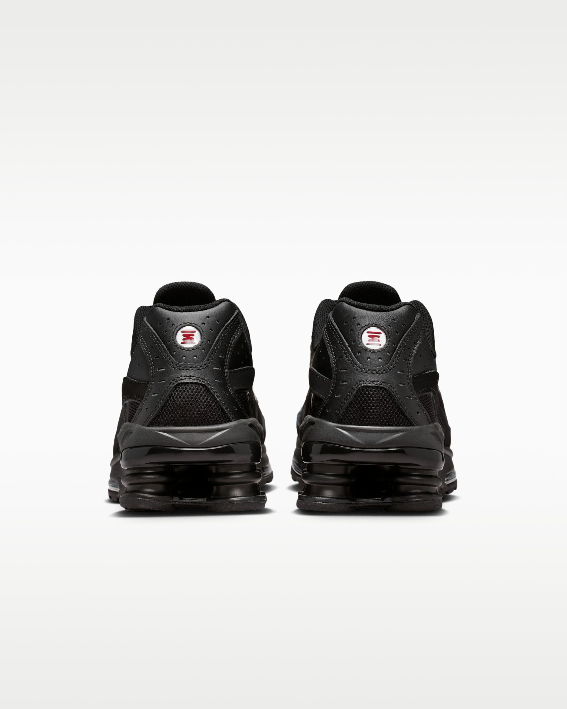 Nike Shox Ride 2 ‘Black