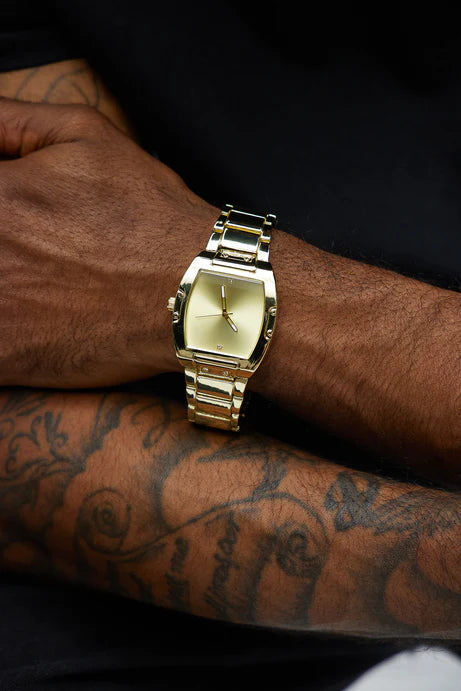 Fashion Nova Reloj