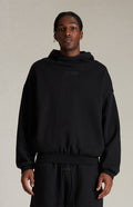 Fear Of God Essentials FW23 ‘Jet Black