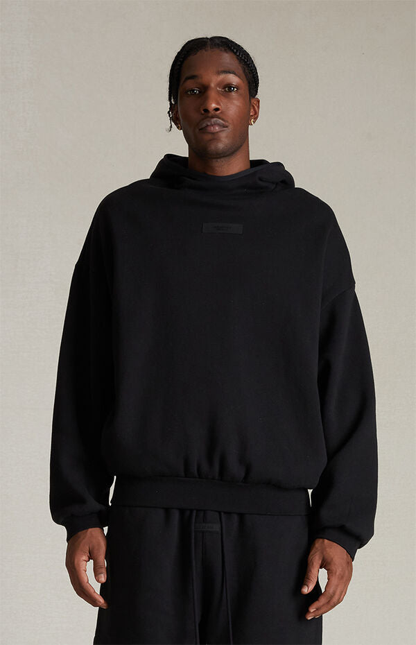 Fear Of God Essentials FW23 ‘Jet Black