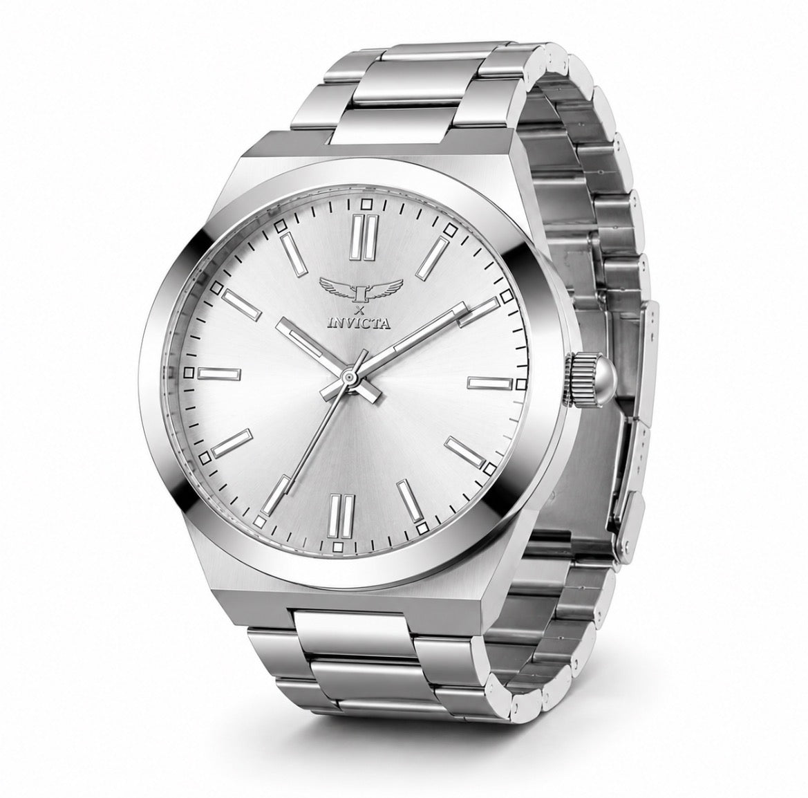 Invicta Celestial I by
Invicta Women's Watch - 35mm,
Steel (69053)