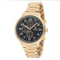 Montres Prestige X Invicta Men's Watch - 43.5mm,
Gold (MPW-0319)