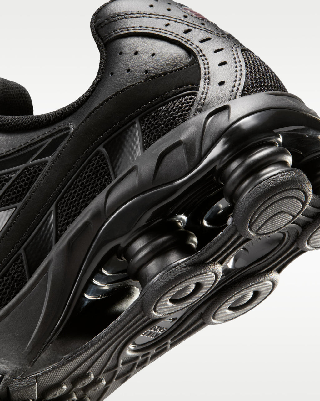 Nike Shox Ride 2 ‘Black
