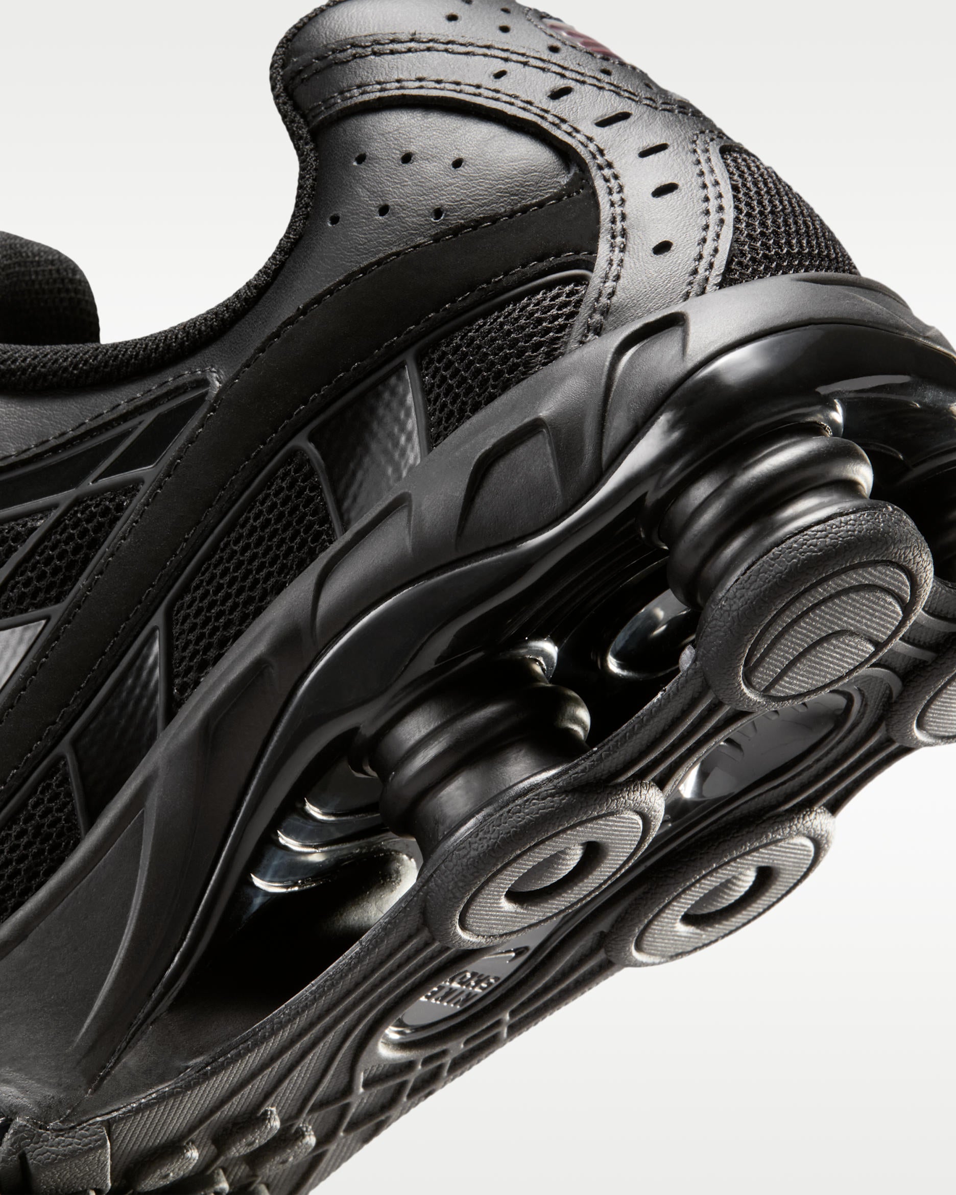 Nike Shox Ride 2 ‘Black