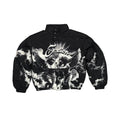 Mixed Emotion ‘Cloud Puffer Jacket