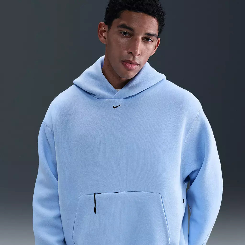 Nike Tech Fleece Oversized Hoodie