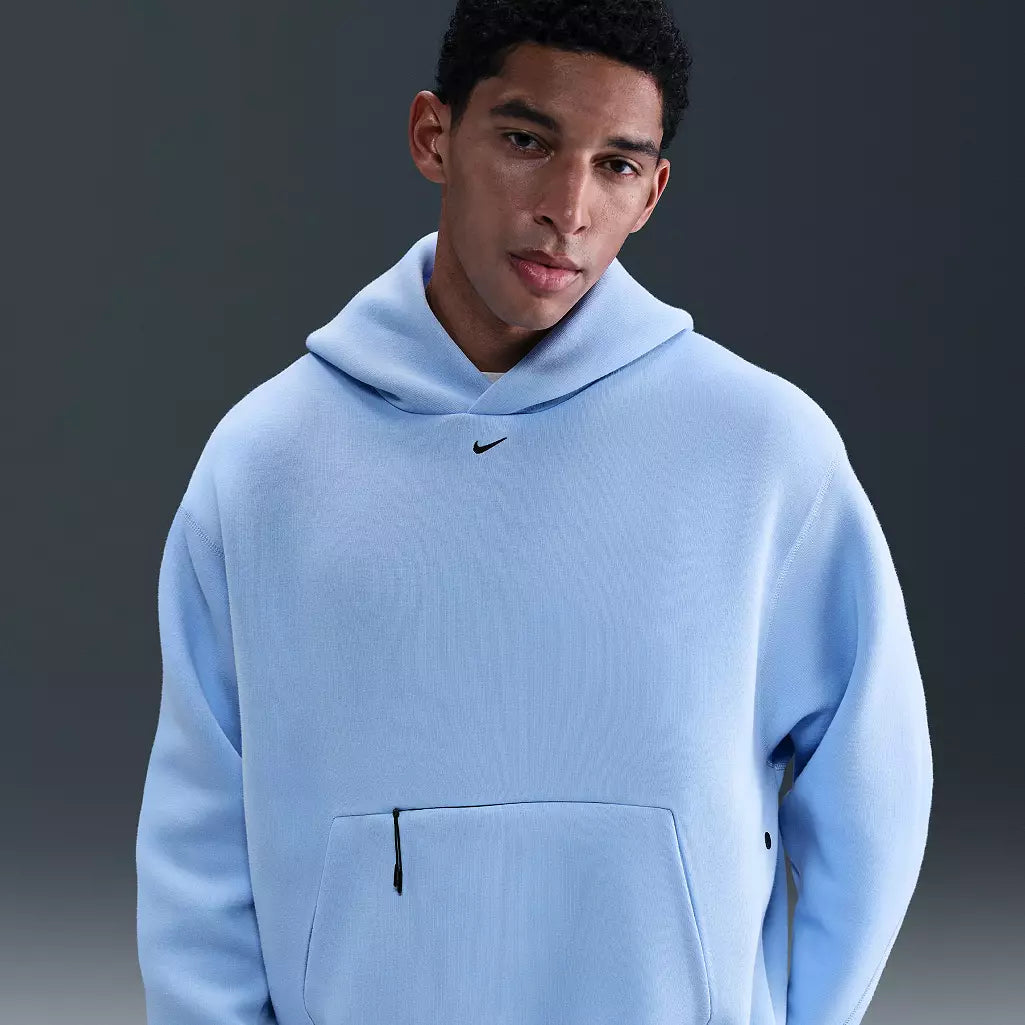 Nike Tech Fleece Oversized Hoodie