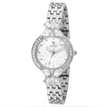 Montres Prestige X Invicta Women's Watch - 22mm,
Steel (MPW-0233)