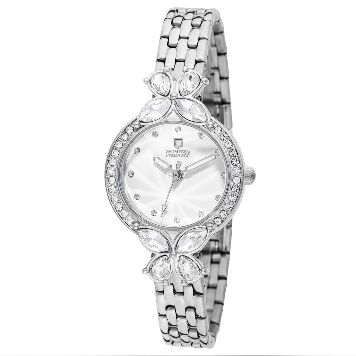 Montres Prestige X Invicta Women's Watch - 22mm,
Steel (MPW-0233)