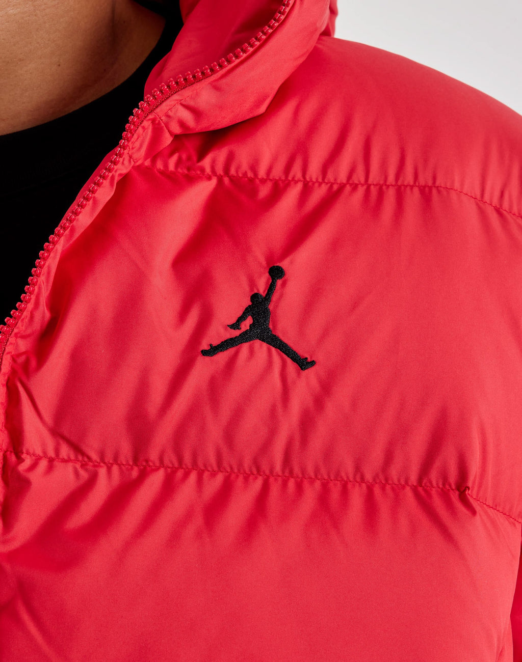 JORDAN ESSENTIAL PUFFER JACKET