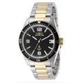 Invicta Pro Diver
Lumenarc Men's Watch - 38mm,
Gold, Steel (50021)