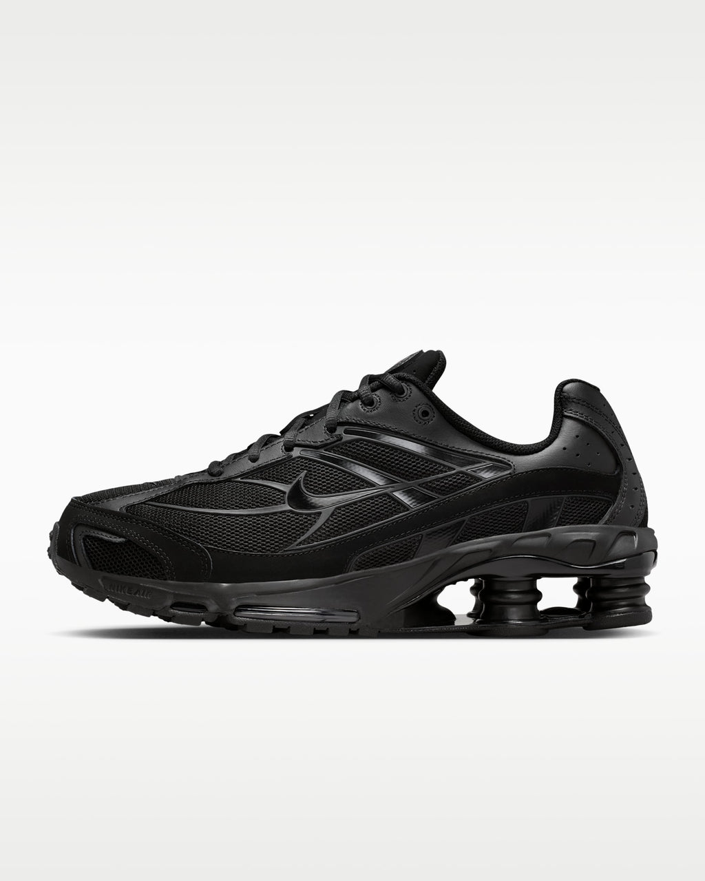 Nike Shox Ride 2 ‘Black