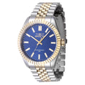 Invicta Specialty Oxford Men's Watch - 43mm, Gold,
Steel (47486)