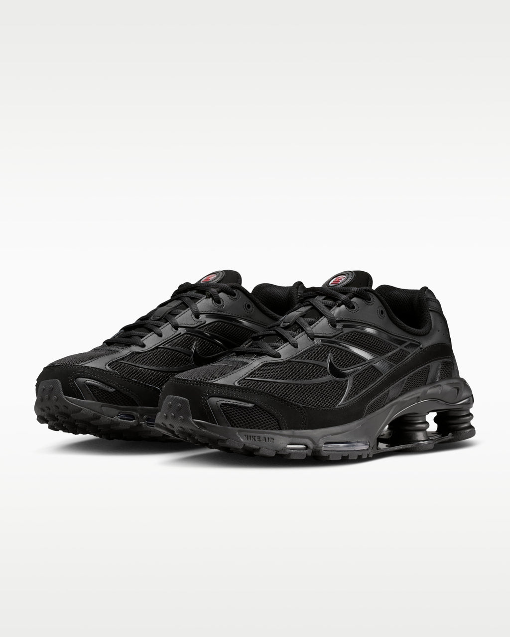 Nike Shox Ride 2 ‘Black