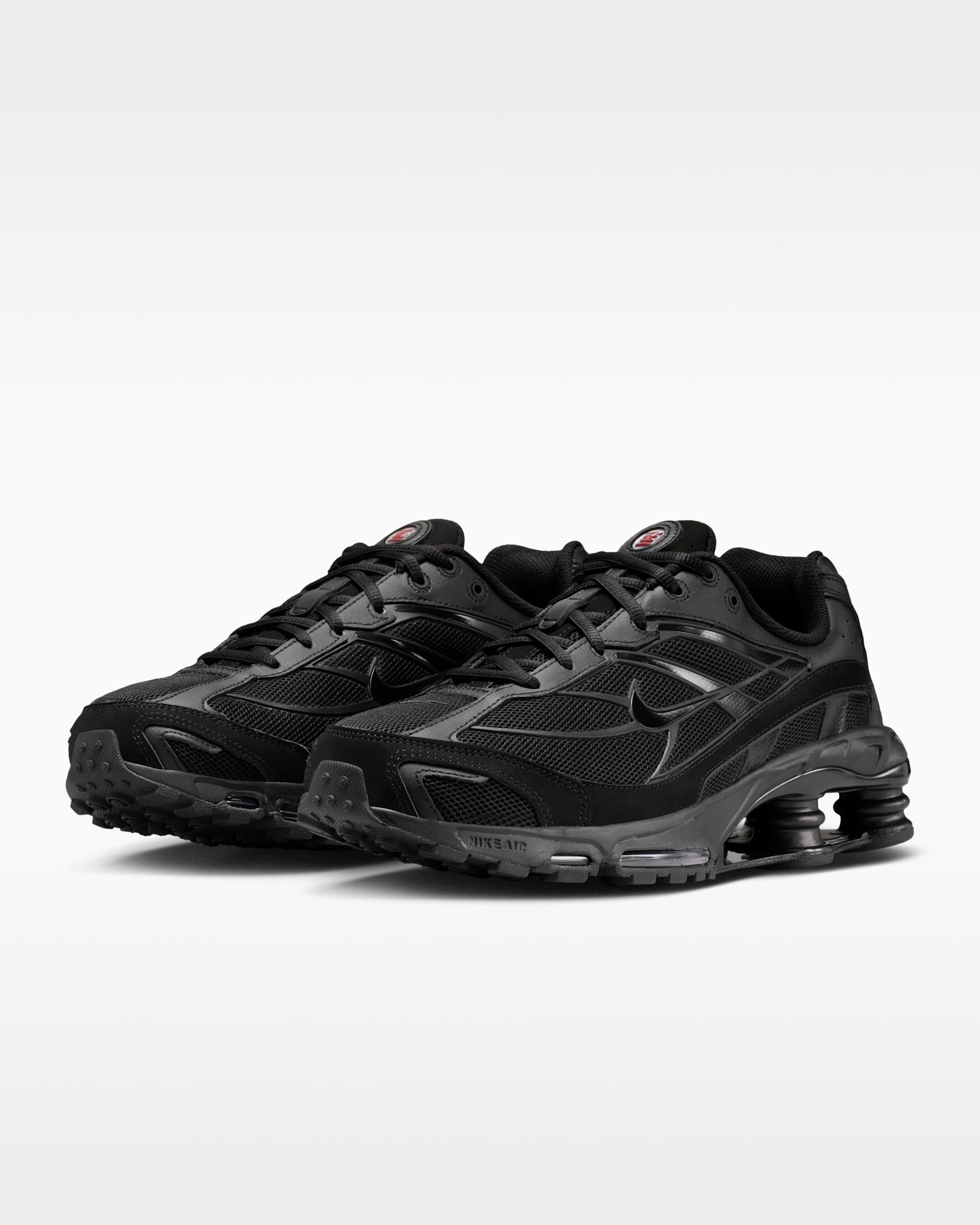 Nike Shox Ride 2 ‘Black